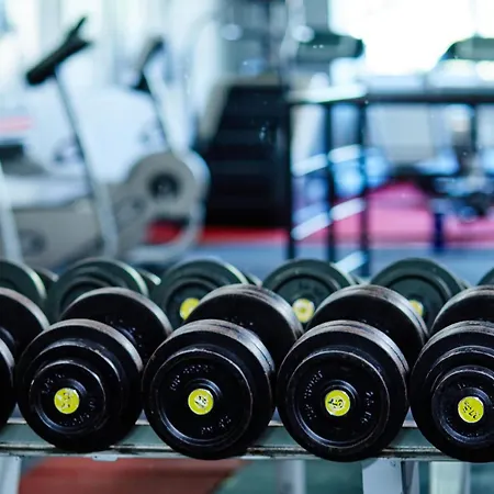 Fit Gym 公寓式酒店 Havířov