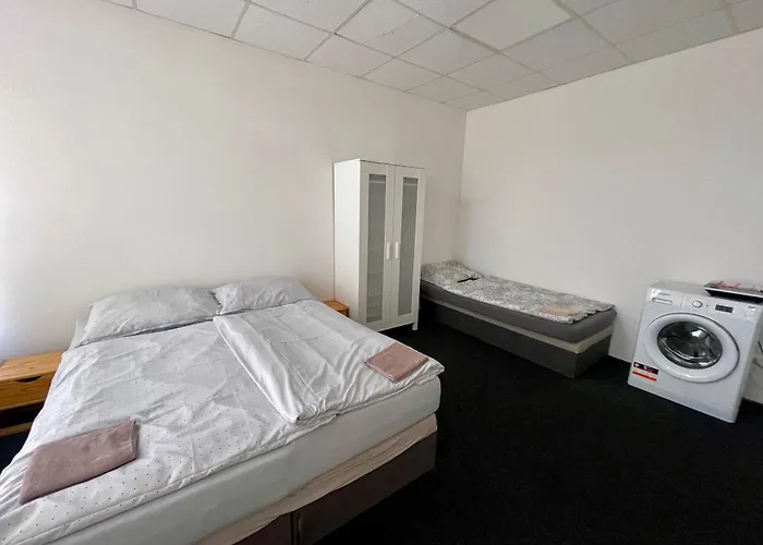 Fit Gym Appart hôtel 3*