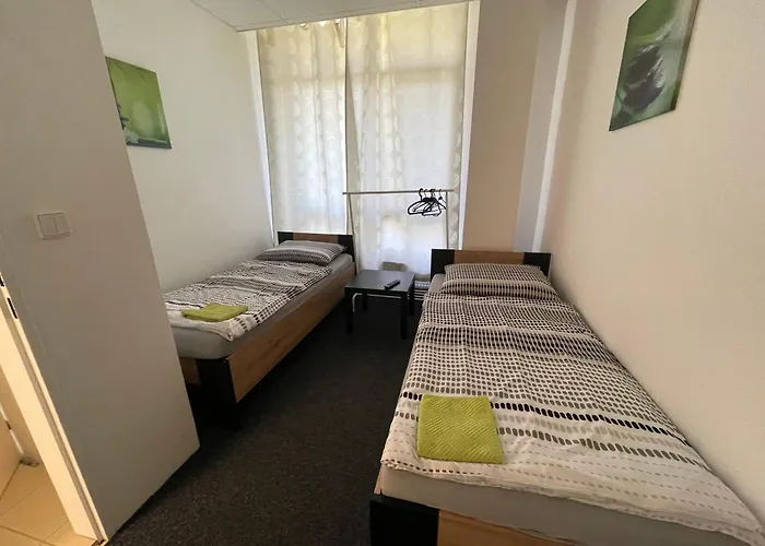 Fit Gym 3* Havířov