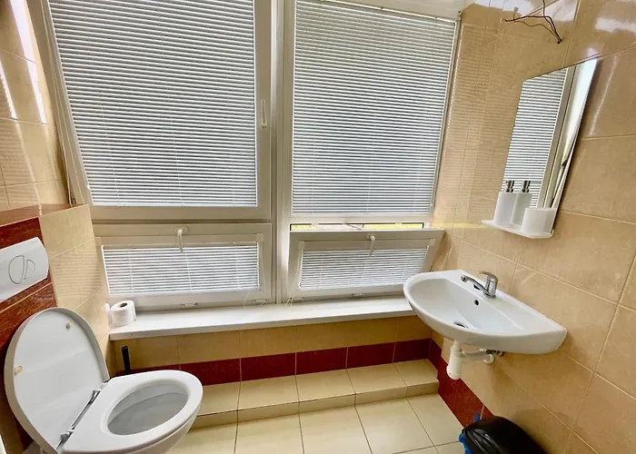 Appart hôtel Fit Gym 3*