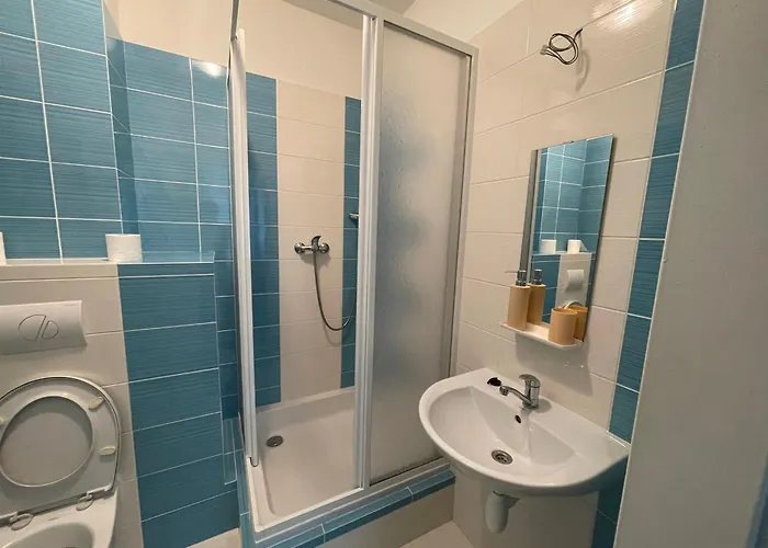 Appart hôtel Fit Gym 3*