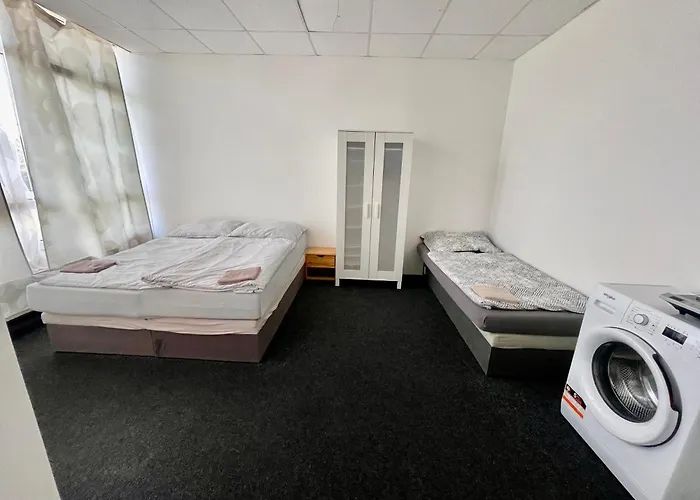 Fit Gym 3* Havířov