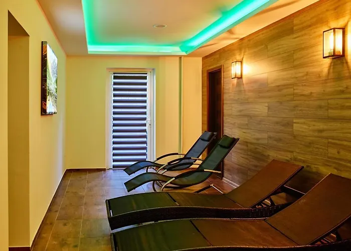 Fit Gym 3* Havířov